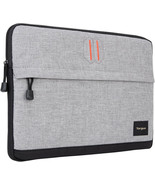 Targus - TSS62404US - Carrying Case Sleeve for 13&quot; Notebook - Pewter - £27.48 GBP