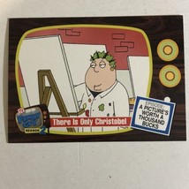 Family Guy 2006 Trading Card #39 Seth Green - £1.47 GBP