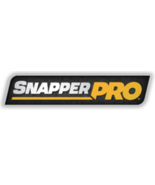 SNAPPERPRO Part# 7090993YP HHCS, 1/2F X4-1/2 - $4.59