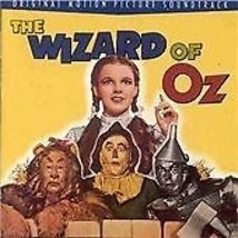 Arlen, Harold : The Wizard of Oz: Original Soundtrack (h CD Pre-Owned - £11.75 GBP