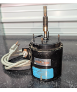 Buchler Instruments Flash-Evaporator Motor / 115V / TESTED - €58,35 EUR