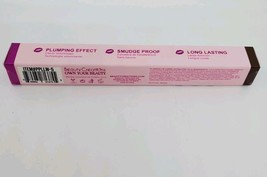 Beauty Creations Plump & Pout Plumping Lip Liner Attracted To You 0.01oz Sealed image 3