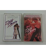 Dirty Dancing &amp; More Dirty Dancing Cassette Tape Bundle - £9.54 GBP