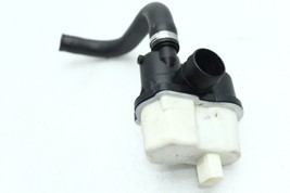 2007-2014 BMW X5 E70 FUEL VAPOR DETECTION PUMP H1057 image 10