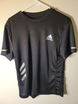 Adidas Mens Medium Shirts 2 Total - £2.34 GBP