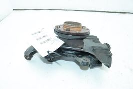 Passenger Right Front Spindle/Knuckle Fits 00-06 BMW X5 61400 image 8