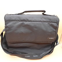 ResMed Carrying Case Travel Bag S9 CPAP Machine H5i Padded Black BAG ONLY - $14.95