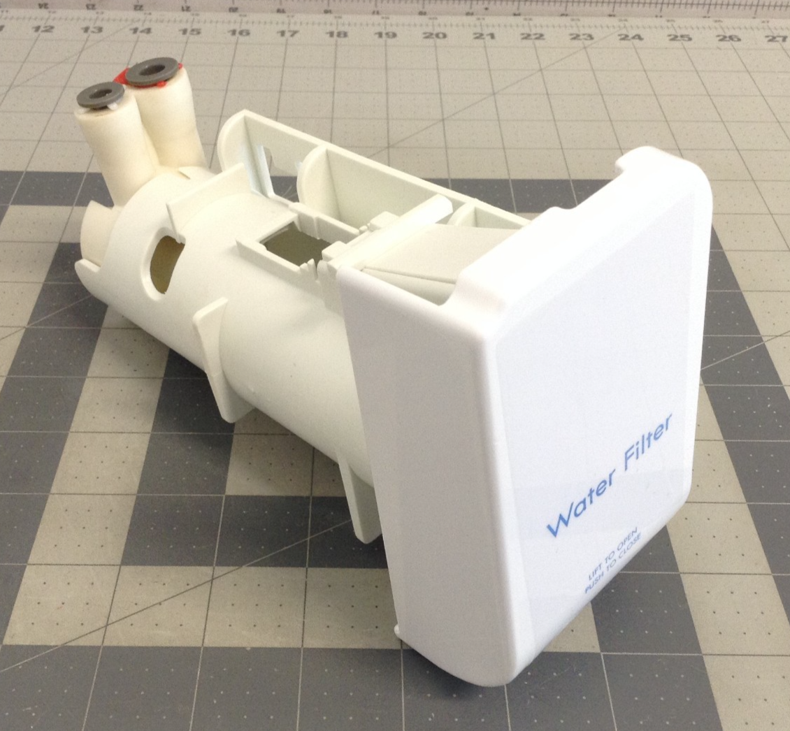 Kenmore Refrigerator Water Filter Housing WPW10394055 W10394055 - $54.40