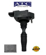 12666339 GM Denso Ignition Coil 6 Pack for 2016-19 Cadillac ATS Lacrosse... - $19.75