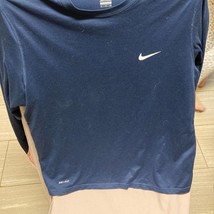 Nike Dri-Fit Long Sleeve Shirt Size XL - £11.61 GBP