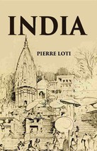 India [Hardcover] - £25.83 GBP