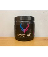Bucked Nootropic Pre-Workout Supplement - 20 Servings 3/26 - $33.81