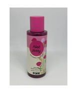 ORIGINAL VICTORIA&#39;S SECRET PINK BERRY MIST Scented Mist Fragrance SPRAY ... - £14.13 GBP