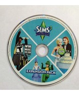The Sims 3: Pets Expansion Pack  Disck Only (PC, 2011) - £7.78 GBP