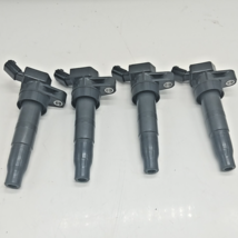 4x For 27300-2G000 Hyundai Sonata Tucson Equus Kia Optima Forte Ignition... - $745.07 MXN