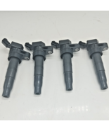 4x For 27300-2G000 Hyundai Sonata Tucson Equus Kia Optima Forte Ignition... - €35,02 EUR