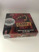 Disney Camp Rock Mattel DVD Game - £12.67 GBP