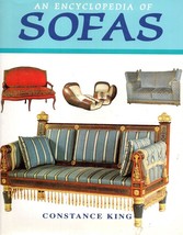 An Encyclopedia of Sofas - $18.81