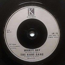 The Kane Gang - Closest Thing To Heaven / Mighty Day [7&quot; 45 rpm] UK Import 1984 - £2.67 GBP