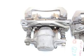 06-07 SUBARU B9 TRIBECA REAR BRAKE CALIPERS PAIR Q2958 image 6