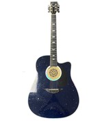 Esteban Guitar - Acoustic electric Celestial night 415230 - $199.00