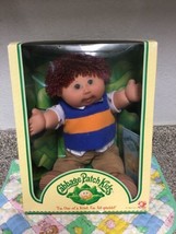 Cabbage Patch Kids Play Along PA-6 8 Teeth NEW IN BOX 2004 - $250.00