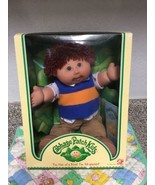 Cabbage Patch Kids Play Along PA-6 8 Teeth NEW IN BOX 2004 - £198.11 GBP