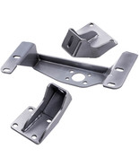 Engine Swap Motor Mount Bracket for Nissan 240SX with 1JZ or 2JZ Swap 19... - $497.97