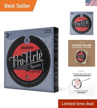 3-Pack of Pro-Arte Dynacore Classical Guitar Strings - USA Made, Normal ... - $61.50