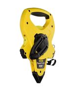 Stanley 34-760 100 PowerWinder Fiberglass Long Tape - $611.75 MXN