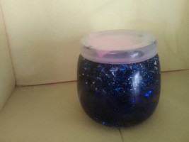Gel candle - $7.00