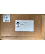 1000 4x12&quot; Clear Poly Bags Lay-Flat Open Top  4-Mil Case LDPE Plastic Pa... - $76.06 CAD