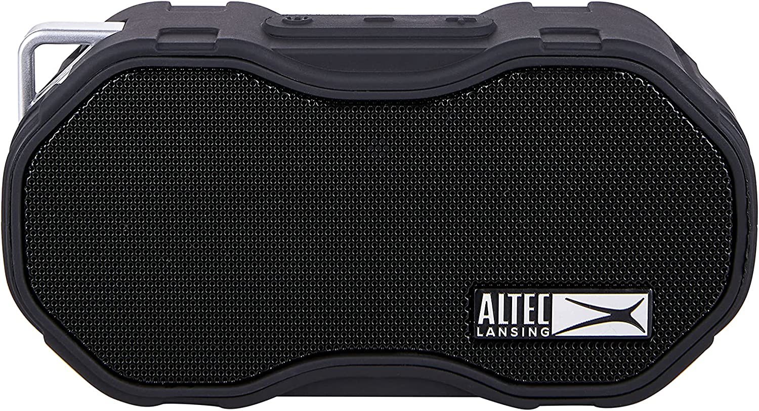 Waterproof Bluetooth Speaker From Altec Lansing, Wireless, And Portable ... - $30.97