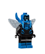 Toys DC Blue Beetle PG-076 Minifigures - $5.50