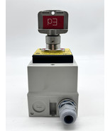 Allen-Bradley 440T-MRKSE11ED Prosafe Rotary Cam Switch, 3-Phase 20A 600VAC  - $312.48 CAD