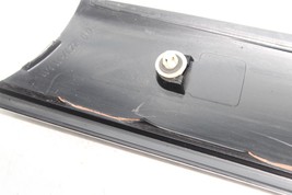 07-13 MINI COOPER WINDSHIELD LEFT DRIVER SIDE A PILLAR TRIM MOLDING E5913 image 12