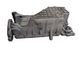 Engine Oil Pan From 2010 Dodge Grand Caravan  4.0 04892123AA 4WD - £67.27 GBP