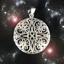 HAUNTED NECKLACE SPREAD YOUR WINGS BREAK OUT HIGHEST LIGHT COLLECTION MAGICK - £8,263.55 GBP