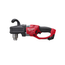 Milwaukee 2807-20 M18 FUEL Hole Hawg 1/2" Right Angle Drill - Bare Tool - $382.99