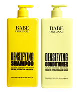 Babe Locks Densifying Shampoo &amp; Conditioner, 25.36 oz - $71.99 CAD