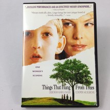 Things That Hang From Trees - 2006- DVD- Debra Kara Unger - Used - £3.20 GBP