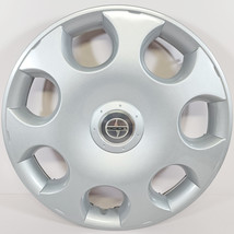 ONE 2004-2006 Scion xB # 61129 15&quot; 7 Slot Hubcap / Wheel Cover OEM # 0840252807 - $89.99