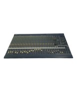 Yamaha MG32/14FX 32-Channel Mixer Mixing Board with Grundorf Travel Case - $821.91 CAD