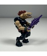 Halo Mega Bloks COVENANT STORM JACKAL With Rifle Mini Figure - $7.91