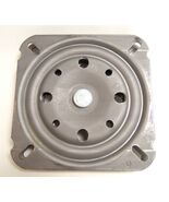 Rotatin Plate for Chair, Barstool, TV Stand, Lazy Susan, 6¾&quot; Ships from ... - $31.56