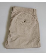 Polo Ralph Lauren Stretch Straight Fit Chino Pant WORLDWIDE SHIPPING FTP... - $1,831.01 MXN