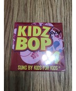 McDonald&#39;s Happy Meal Toy KIDZ BOP CD - Sung by Kids for Kids - New - 2009 - $8.51