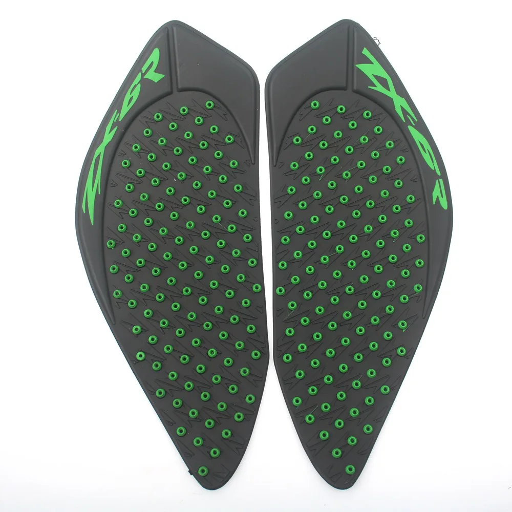   ZX-6R ZX6R 2009 2010 2011 2012 2013 2014 2015 Motorcycle Sticker Anti slip Fue - £142.94 GBP