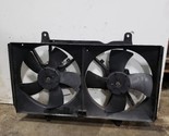 Radiator Fan Motor Fan Assembly 4 Cylinder Fits 02-06 ALTIMA 666814 - $74.25