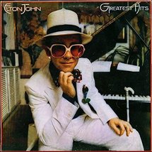 Elton John - Greatest Hits - DJM Records - 88 474 XOT [Vinyl] Elton John - £39.56 GBP